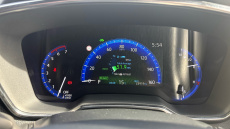 Toyota Corolla 1.8 VVT-i Hybrid Icon Tech 5dr CVT Hybrid Hatchback